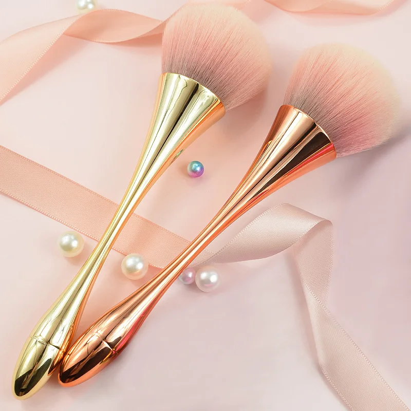 

Makeup Brush Powder High Gloss Brush Powder Blusher Brush 50g Makeup Tools Chemisiers