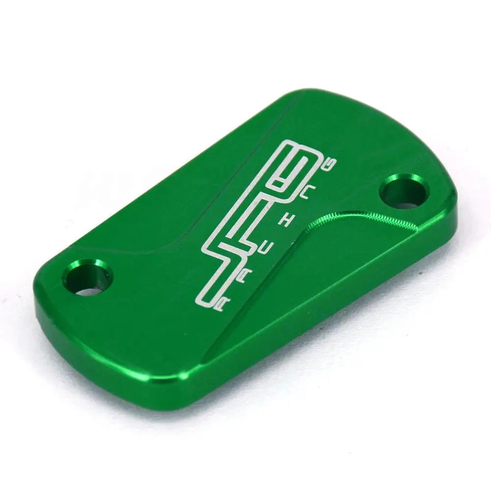 

Крышка Резервуара заднего тормоза мотоцикла для KAWASAKI KX125 KX250 2003-2008 KX250F 2004-2018 KX450F 2006-2018 KX250 450 2019-2021