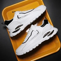 2022 spring and summer mens sneakers high quality comfortable breathable wear resistant mens casual womens shoes