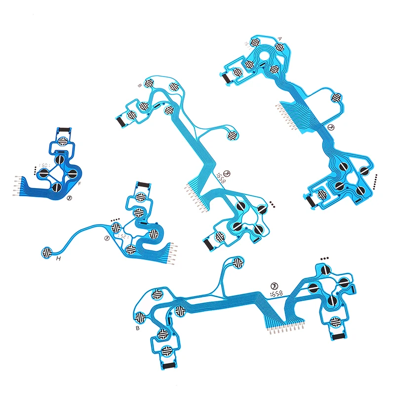 Деталь для замены гибкого кабеля телефона