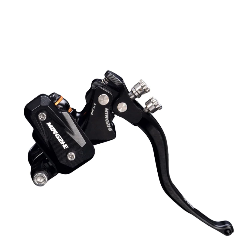 

Electric vehicle brake lever magical claw upper pump modification No.9 B110P calf N1S NQI U