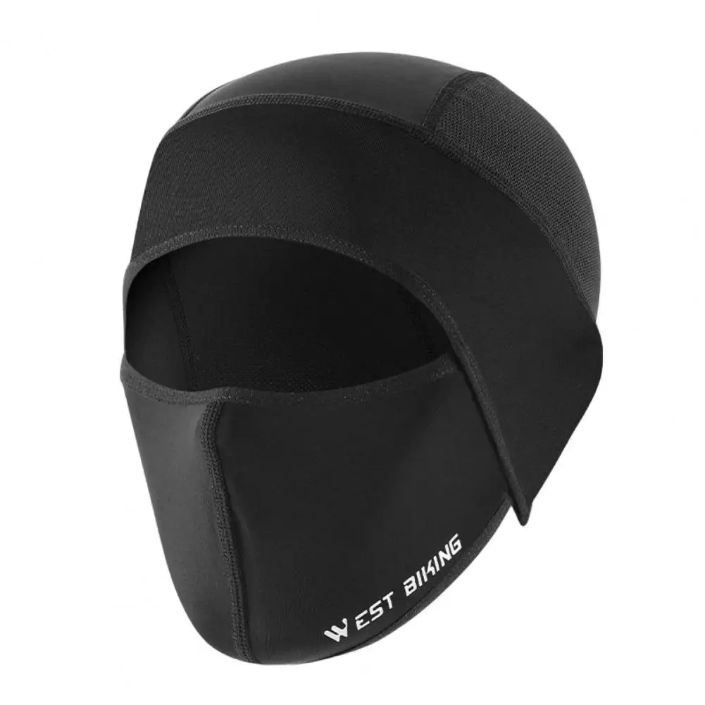 

Чехол для защиты лица, практичный ветрозащитный чехол из вискозы для езды на велосипеде, защита от УФ-лучей, чехол для всего лица, аксессуары для езды на велосипеде