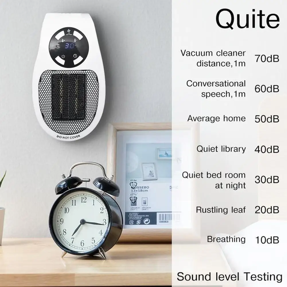 Портативный обогреватель для дома и офиса керамический радиатор рук тела