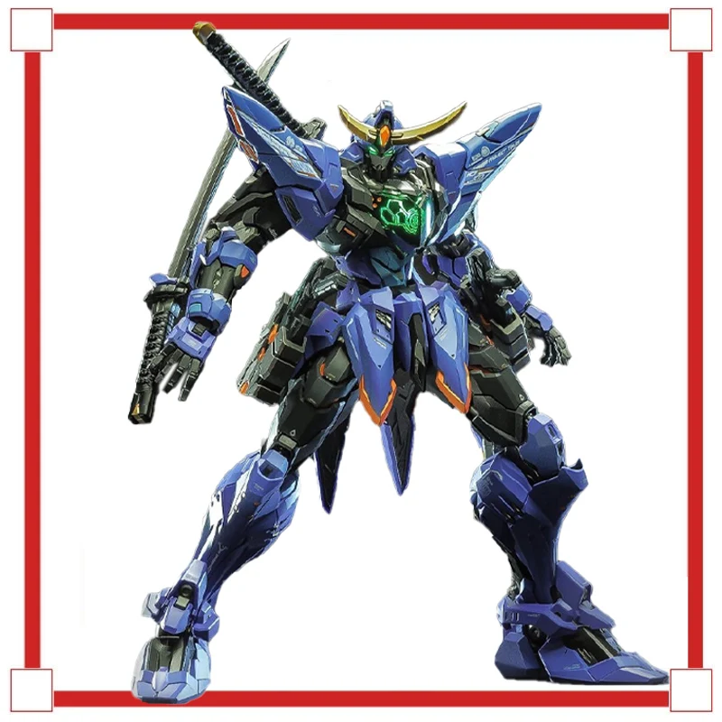 

Pre-Sale MOSHOW Progenitor Effect MCT-J03 Advanced Date Masamune Joint Movable Alloy Model Anime Action Toy Figures Gift