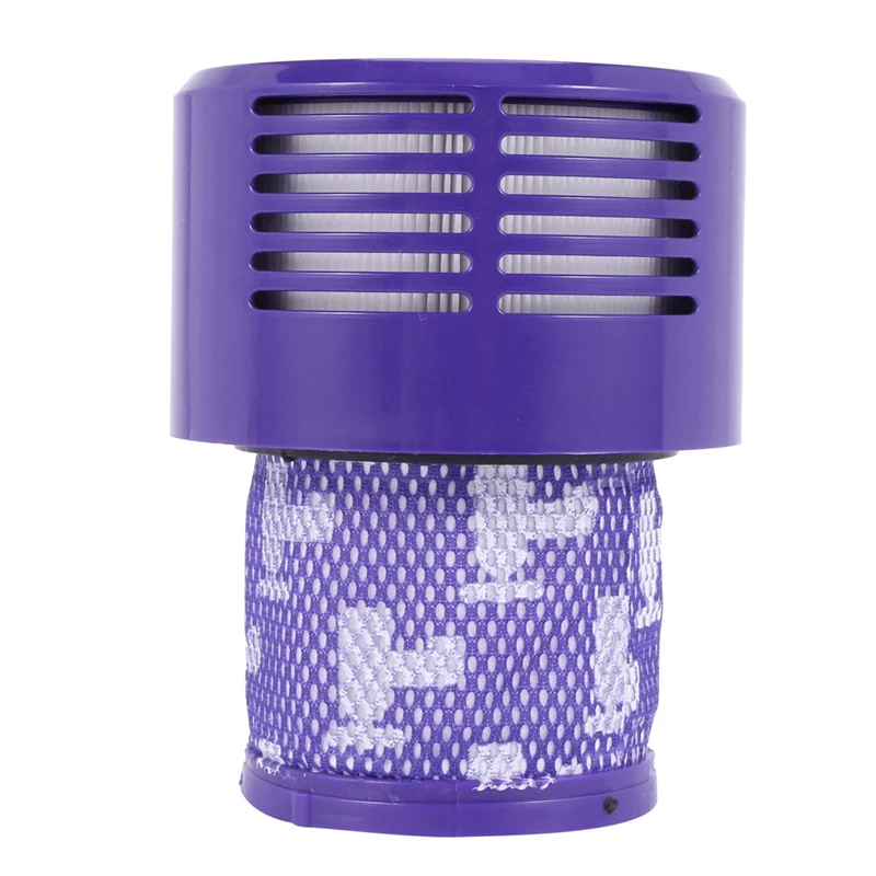 

5X Washable Filter Unit For Dyson V10 SV12 Cyclone Animal Absolute Total Clean Vacuum Cleaner