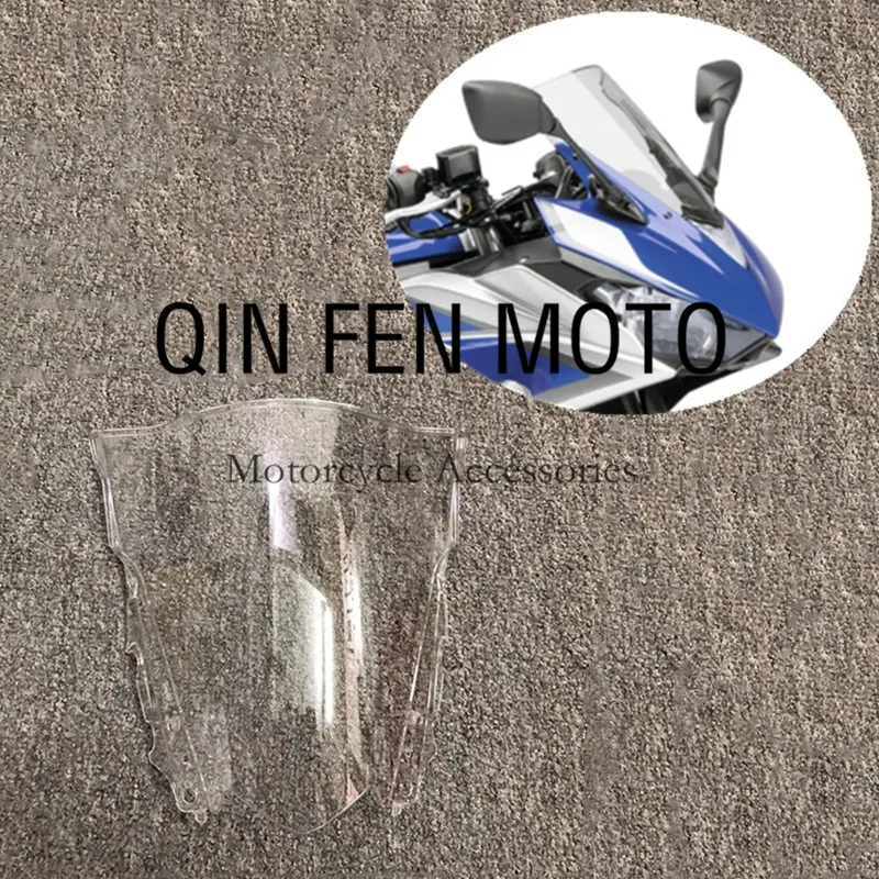 

Ветровое стекло для мотоцикла Yamaha YZF R25 R3 2014-2017