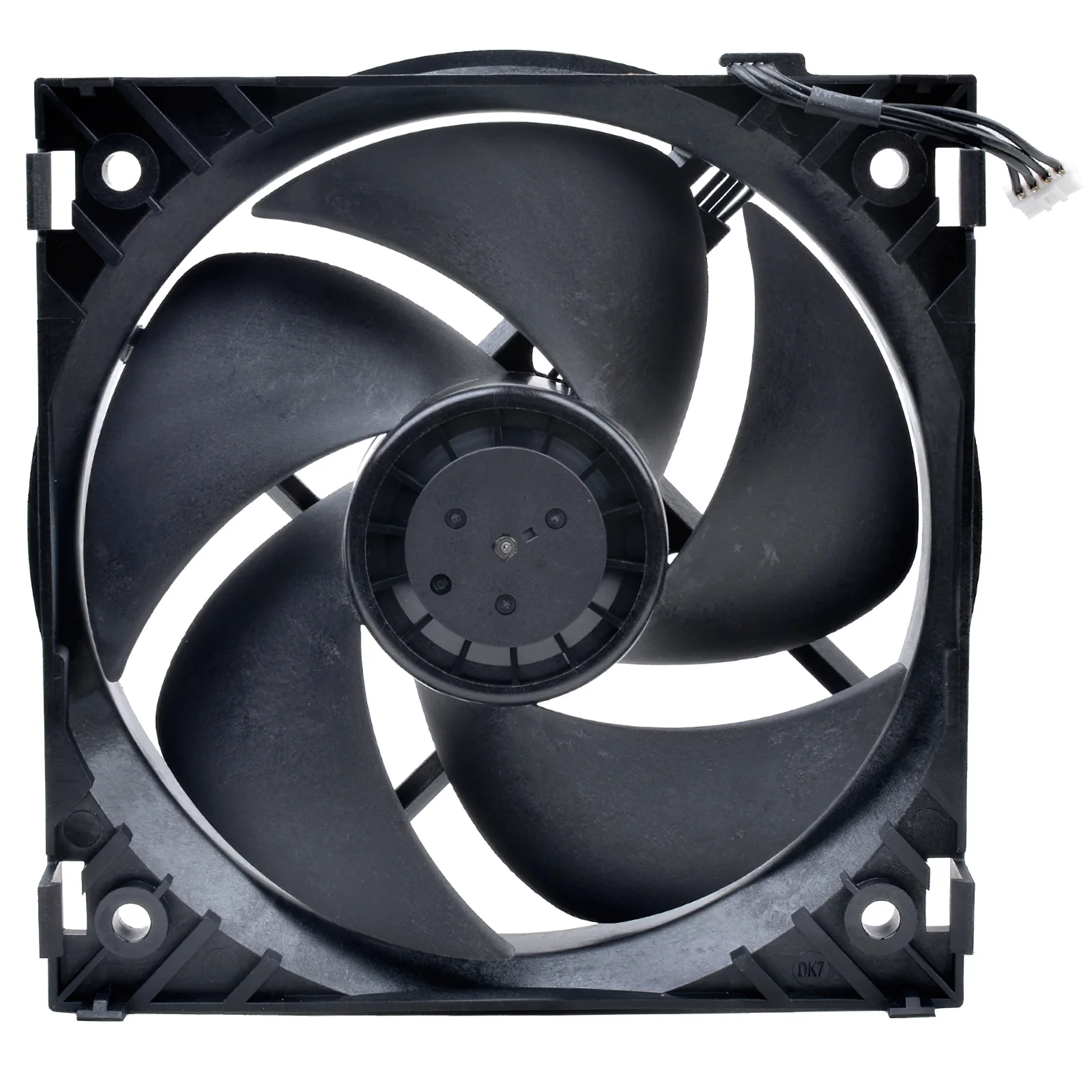 Nidec I12T12MS1A5-57A07 вентилятор для XBOX One