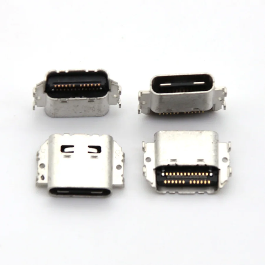 Зарядная док-станция с Usb-разъемом для Motorola Moto Z2 Force Z2Force XT1789 Z 2018 Droid M1 XT1650 2-10 шт.