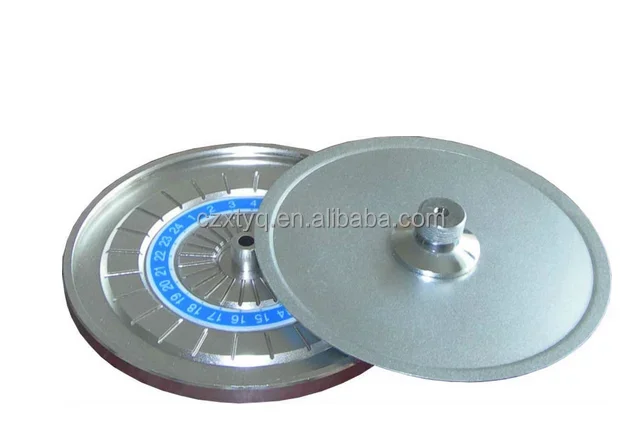 24 шт 75 мм капиллярная трубка микро-Гематокрит Центрифуга