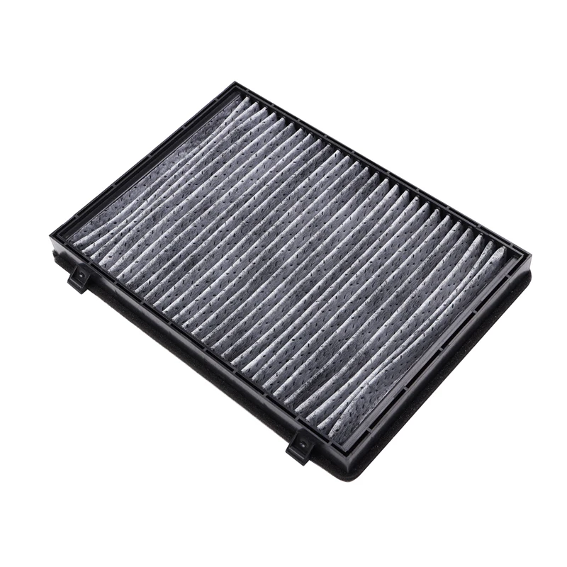 

Cabin Air Filter Fit For Opel Antara/Chevrolet Captiva 2.4L 3.2L Replaces 96440878