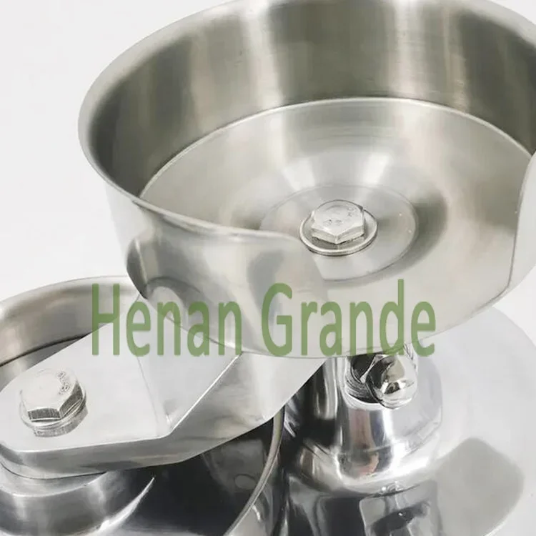 OEM 110 мм 130 150 ручная машина для изготовления гамбургеров из говядины формования