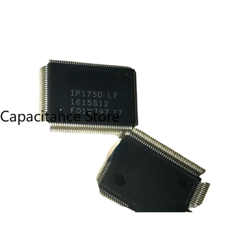 10 шт., новый чип управления IP175D