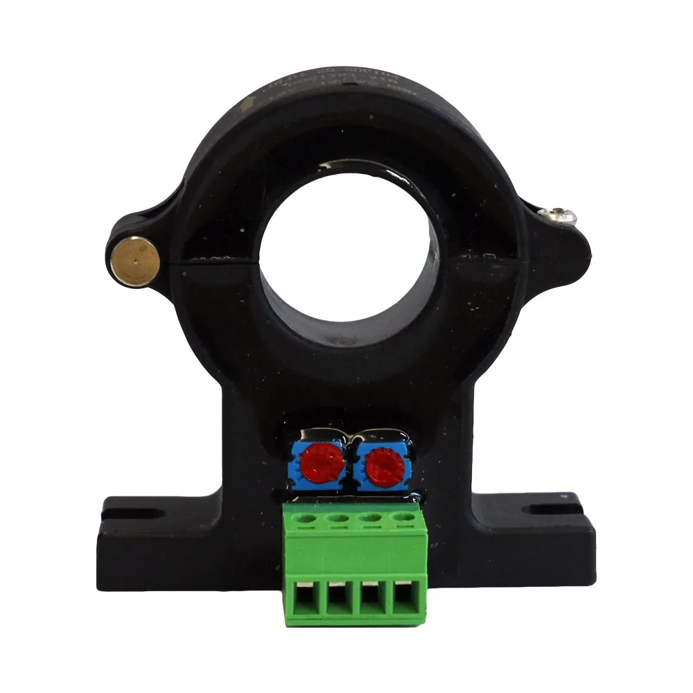 

Hop High Quality 50A Split Core DC Current 44e Hall Sensor