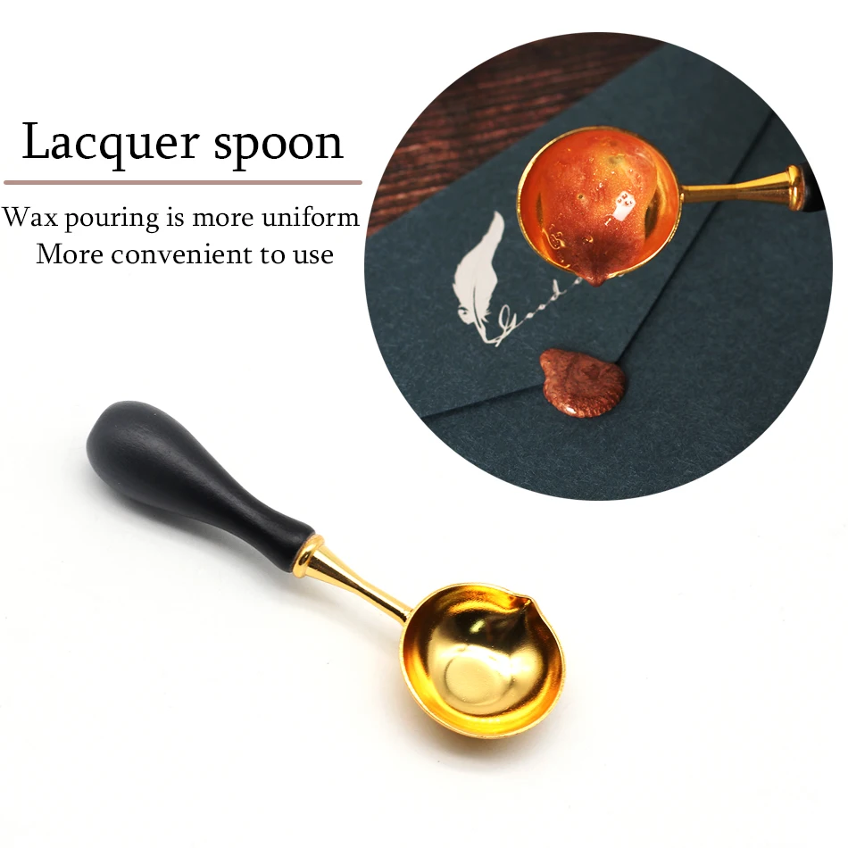 Искусственный штамп в стиле ретро антикварный деревянный скрапбукинг