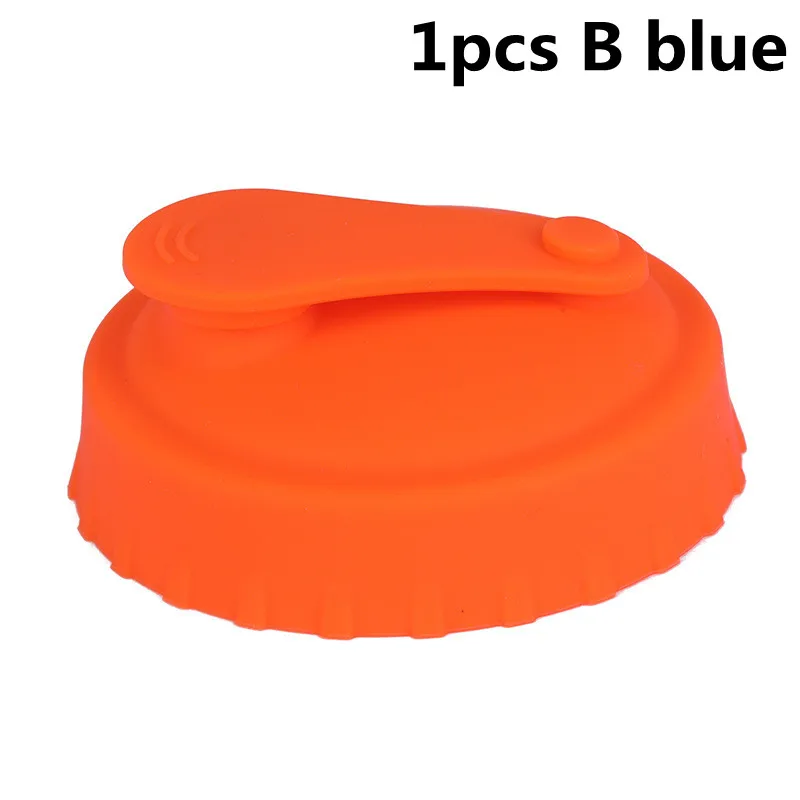 

Силиконовые крышки для бутылок, 1/2/4/6 шт.