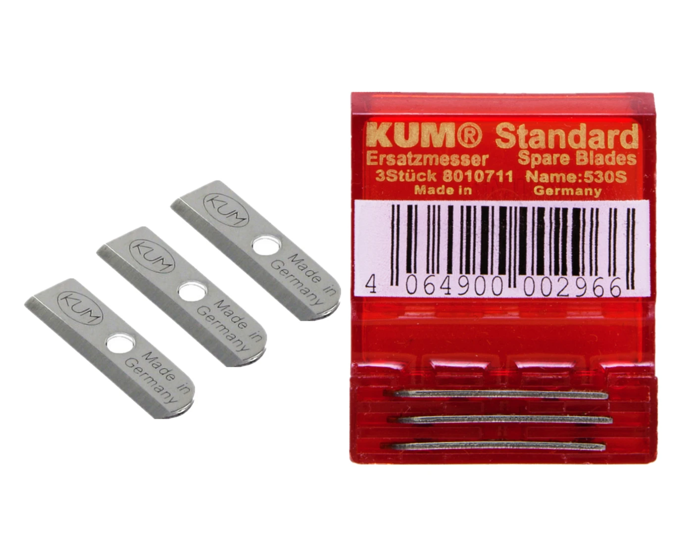 Sharpeners 3pcs/pack