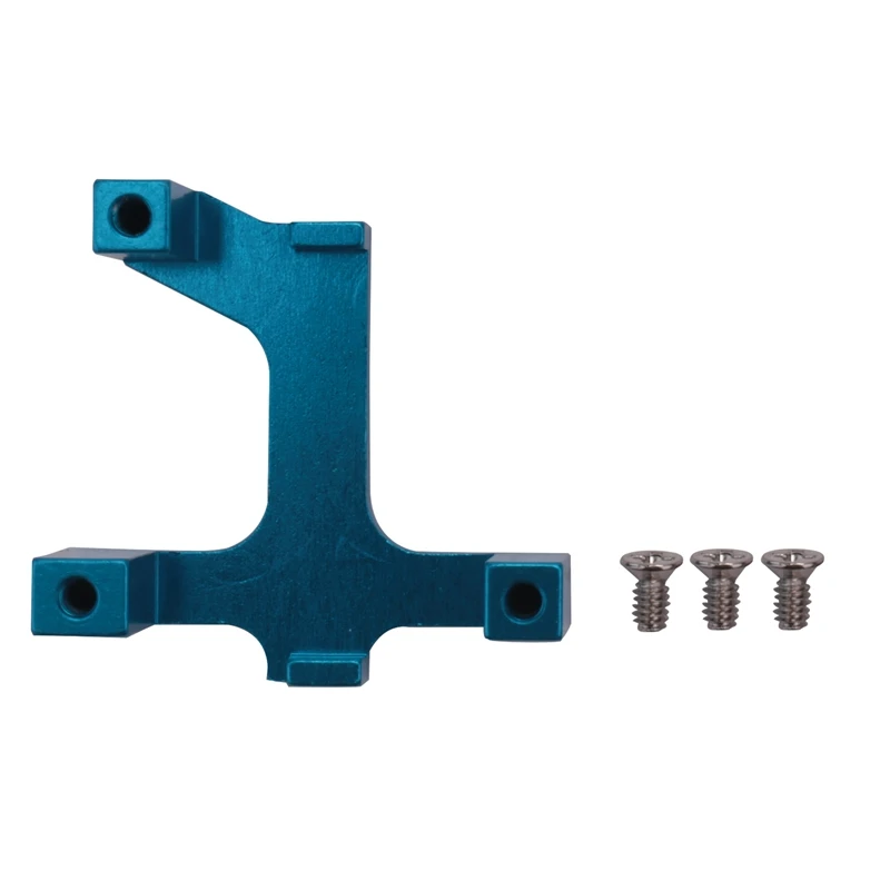 

Металлический сервопривод с фиксированным кронштейном для Wltoys K969 K979 K989 K999 P929 P939 1/28 обновленные детали для радиоуправляемых автомобилей