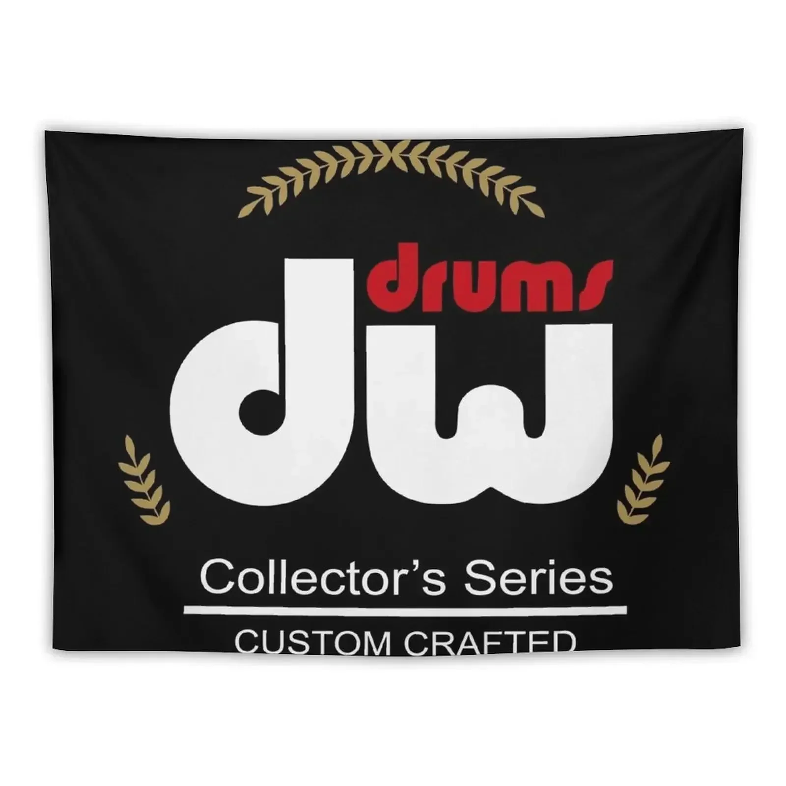 Гобелен DW Drums настенный художественный гобелен для спальни
