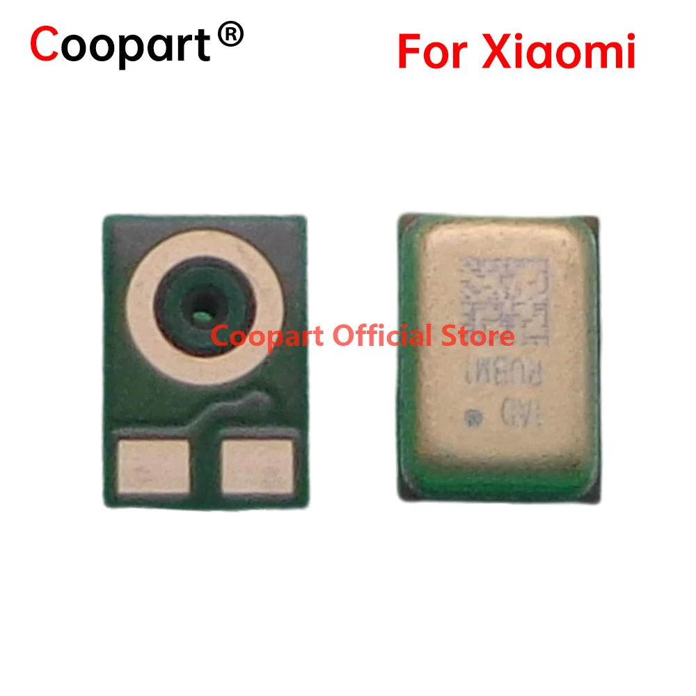 

5 шт. Новинка для Xiaomi Redmi K30S 5G / Mi 10T / Mi 10T Pro передатчик микрофона микрофон динамик запасные части