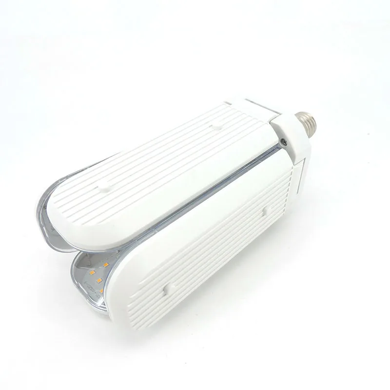 Складная фотолампа для теплицы 36 Вт 48 3 дюйма 4