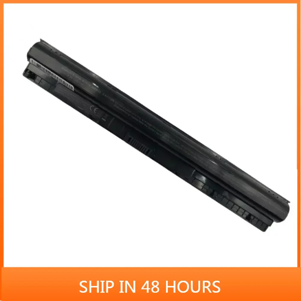 Аккумулятор для Inspiron14/15 3000 3451 3452 3458 3551 3558 5555 5559 5451 5455 5458 5459 M5Y1K 2200 мАч