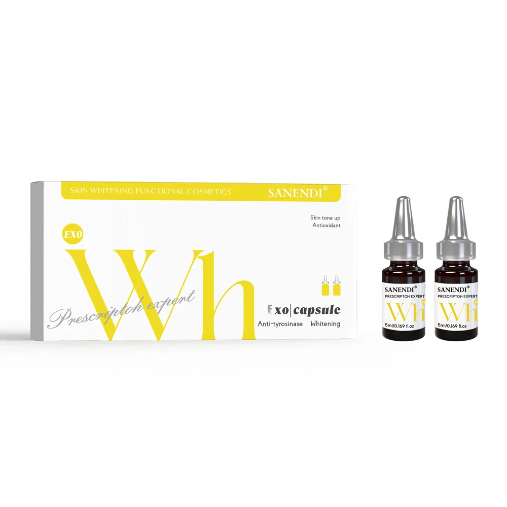 SANENDI EXO Face Serum Full Series Ampoule Hydrating Redness Relief Pore Minimizing Pigment Repair Sensitive Skin Care Essence (art.: 3920dbfc7e4cb) - 3920dbfc7e4cb
