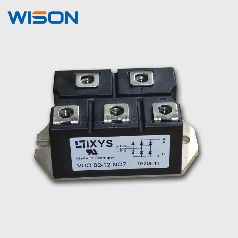 VUO82-16NO7 VUO82-18NO7 VUO82-12NO7 VUO82-14NO7 VUO82-08NO7 darmowa wysyłka nowy i oryginalny moduł