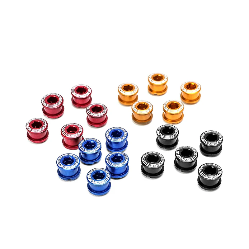 Винты Enlee для горного велосипеда 2 шт./лот