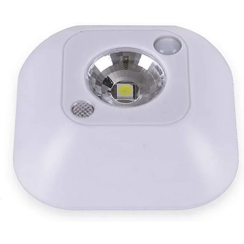 

POCKETMAN беспроводной ночник с датчиком движения