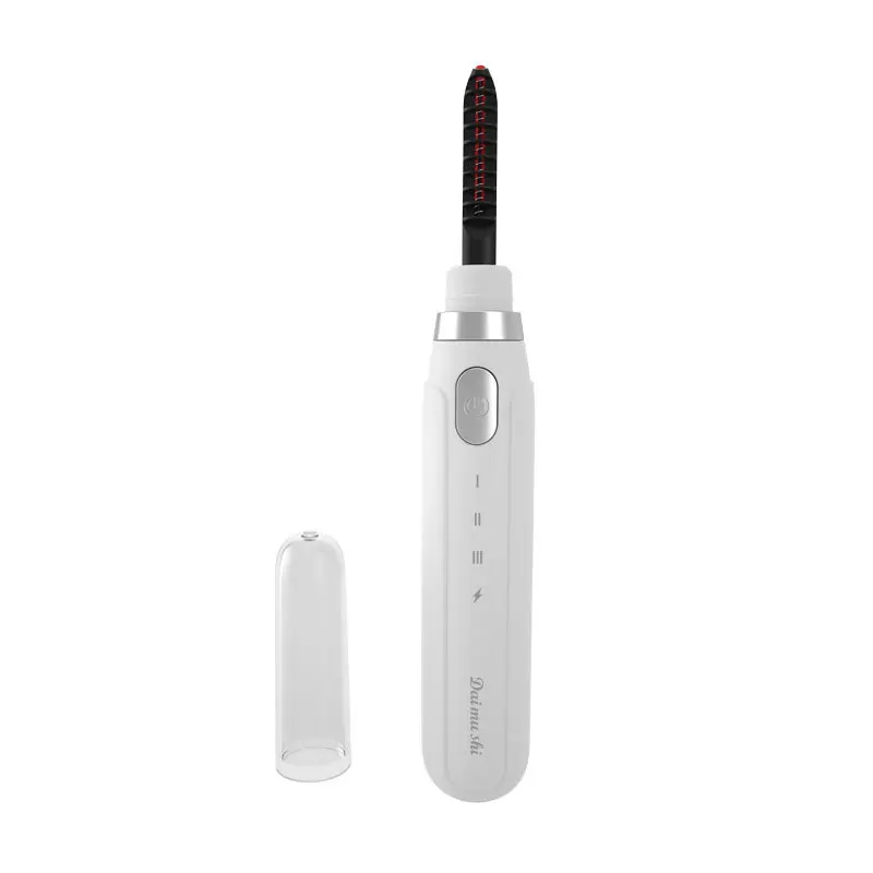 

Eyelash holder, electric heating and charging eyelash holder, three speed temperature control, long-lasting styling