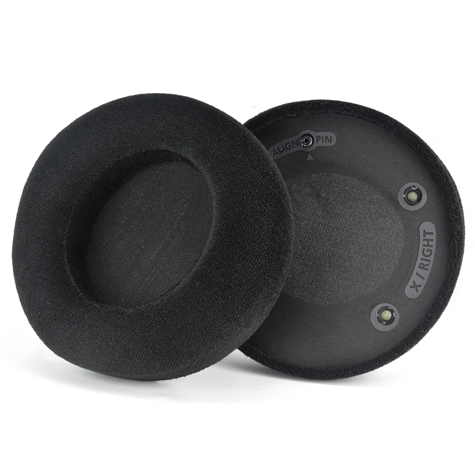 Defean сменные амбушюры EVelour для Philips Audio Fidelio X2HR X1 / X3 проводные наушники | Электроника