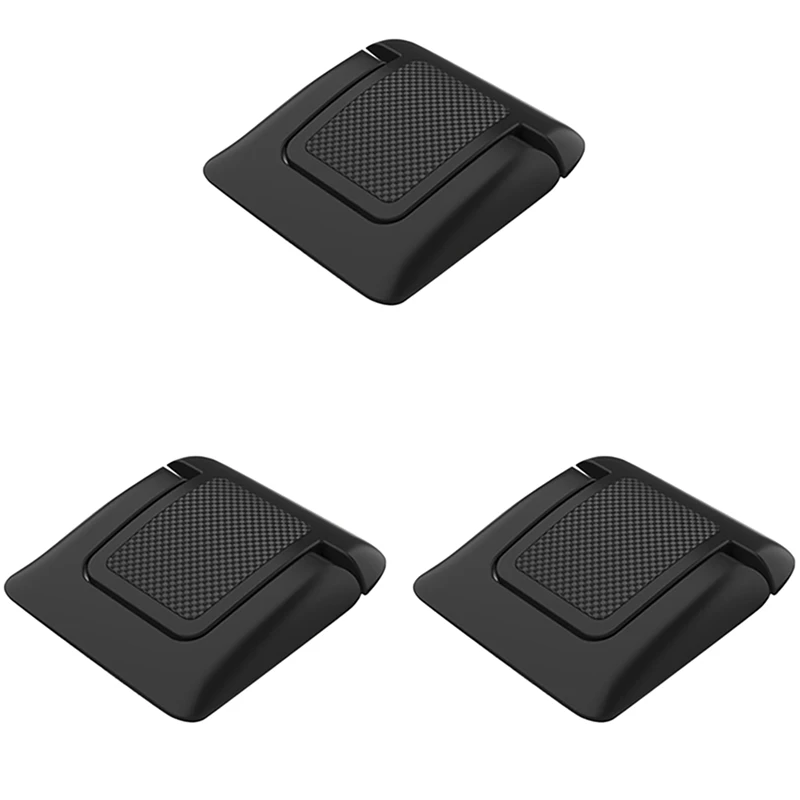 

Вертикальный портативный складной держатель для ноутбука 3X, кронштейн для планшетного компьютера, кронштейн для увеличения теплоотвода