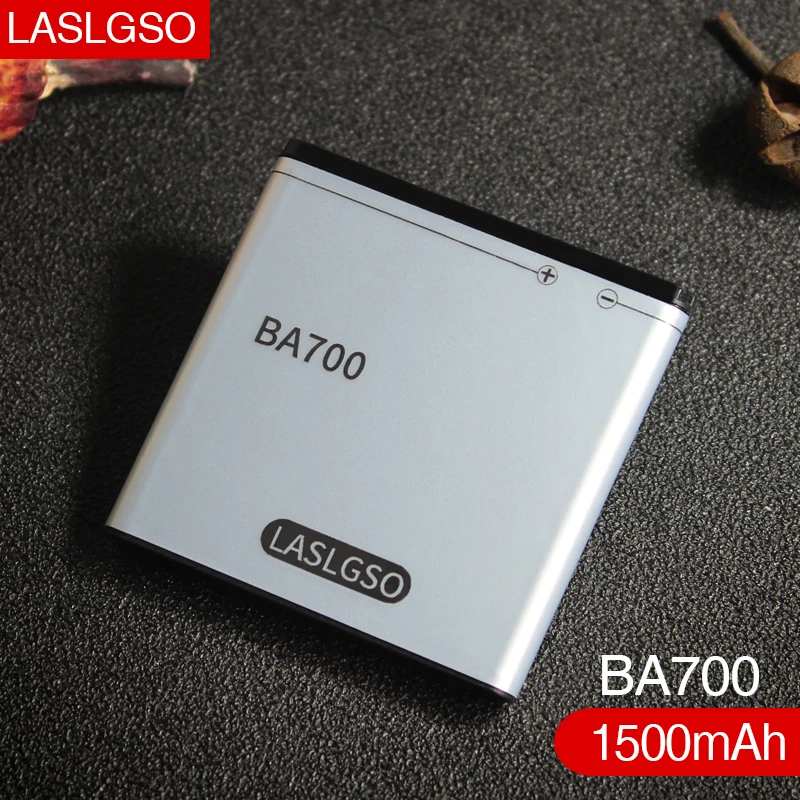 Литий-ионный Аккумулятор BA700 1500 мАч для Sony Ericsson MT11i MT15i MK16i ST18i St18a SO-03C Xperia Neo / Pro V Ray |