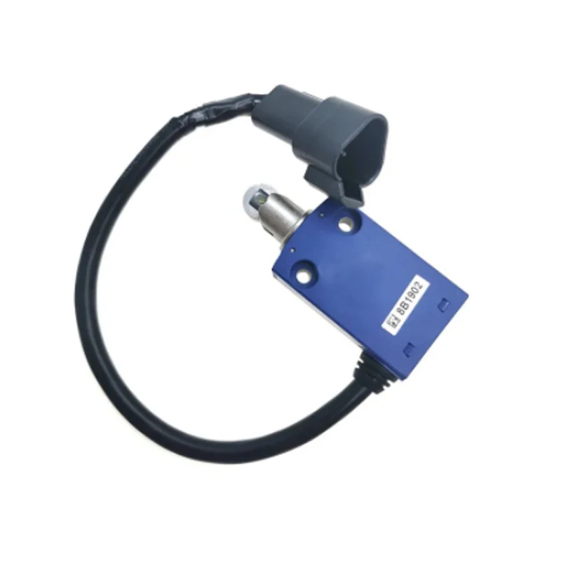 ВОЭ 14643925 Замок безопасности Концевой выключатель для EC120D EC140D EC140E EC160E EC170D EC180E EC200D