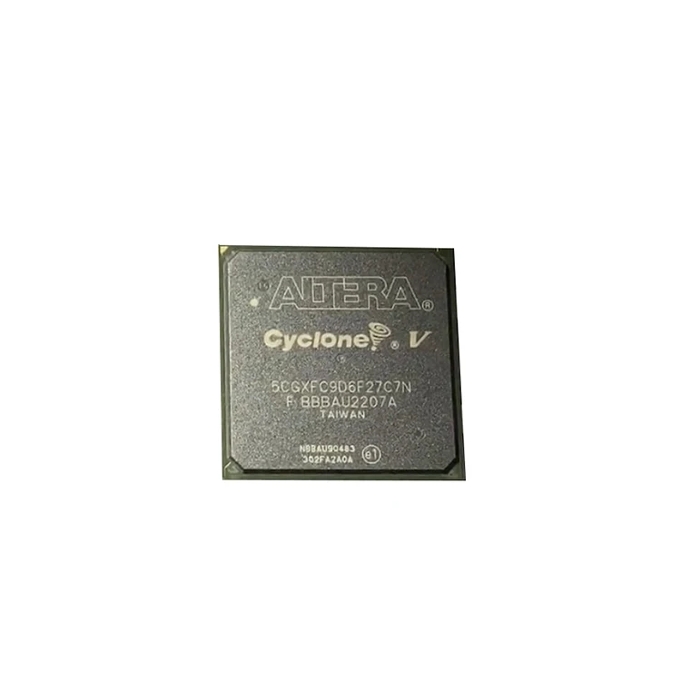 

Интегральная схема интегральной схемы 5CGXFC9D6F27C7N 5CGXFC9D6F27C7N IC