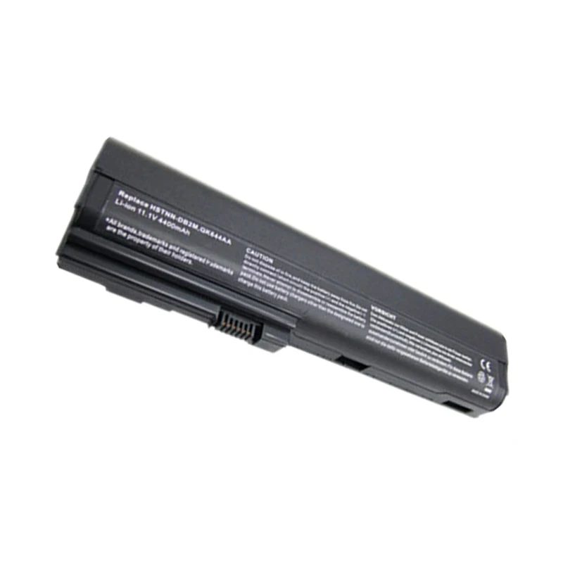 LMDTK Новый 6 ячеек Аккумулятор для ноутбука HP HSTNN-UB2K QK644AA HSTNN-UB2L QK645AA SX06 SX06XL SX09 632423-001 -