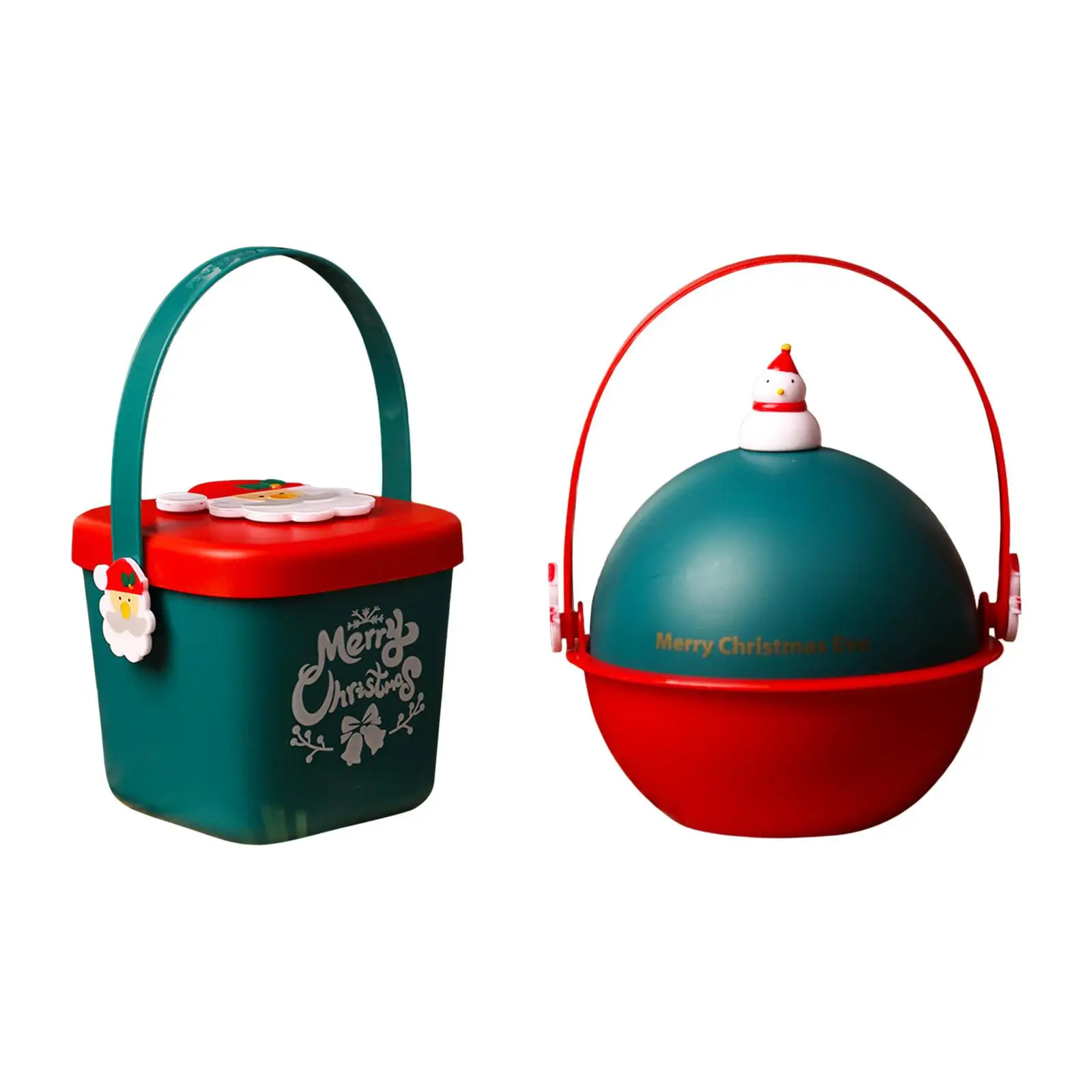 Рождественская сумка для подарков товары рождественской вечеринки