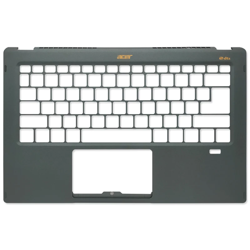 Новинка чехол для Acer Swift 5 задняя крышка ноутбука ЖК-дисплей передняя панель Упор