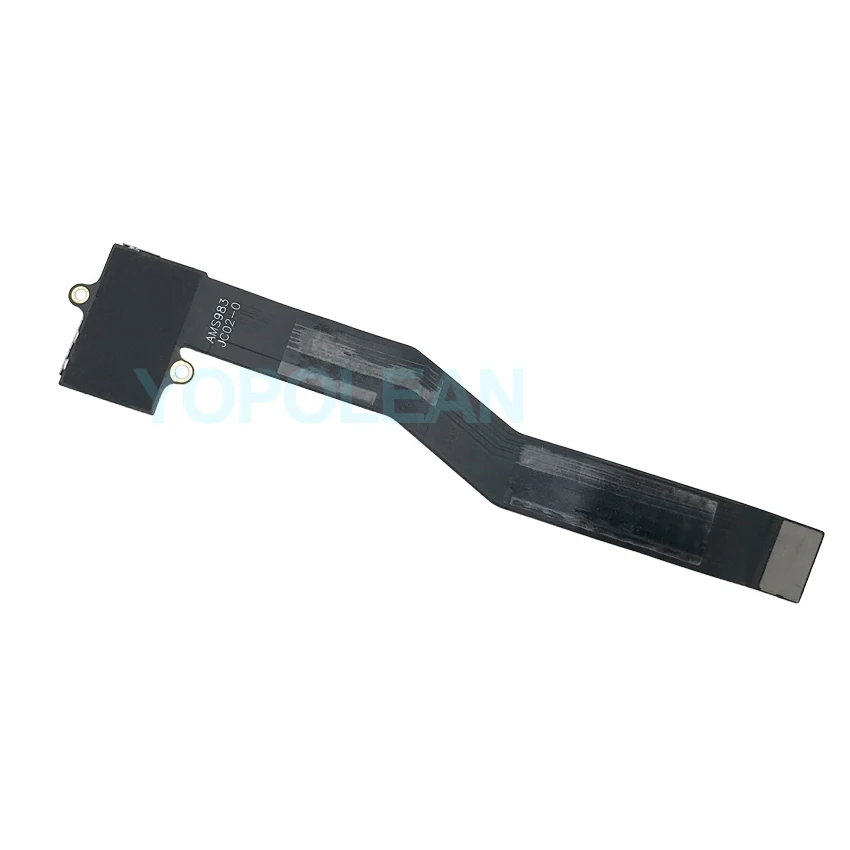 Оригинальный гибкий кабель TouchBar для Macbook Pro Retina 15 дюймов A1707 A1990 Touch Bar 821-00480-04 |