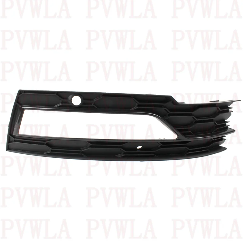 Автомобильный аксессуар для Skoda Octavia 2020 2021 2022 2023 правый передний бампер