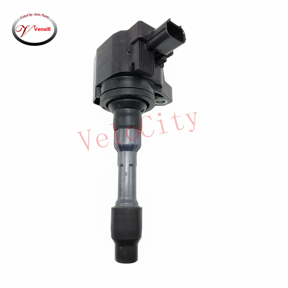 

Refurbished Ignition Coil Part No# CM11-122 30520-5Z1-003 305205Z1003 For Honda Acura Jazz IV City FIT N-WGN