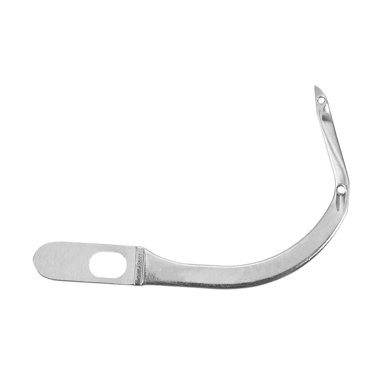 Петлер для вышивки цепи KM203 1 шт. подходит Siruba 700K/988 Pegasus EX3200 JUKI MO-6816 промышленная