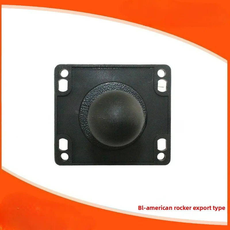 Фото Игровой автомат Baolian Arcade Joystick с монетоприемником в американском стиле, прямые продажи на экспорт, монетоприемные игры №3