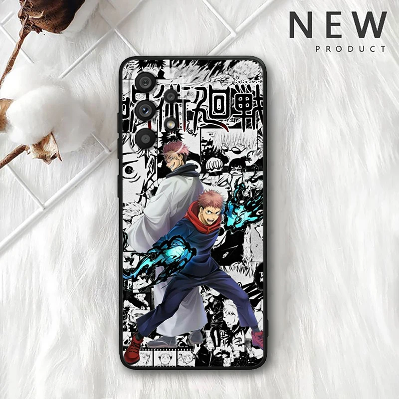 Крутой чехол для Samsung Galaxy A73 A72 A55 A54 A53 A52S A34 A33 A32 A24 A23 A05S