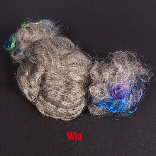 Костюм безумного ученого для девочек костюм сумасшедшего на Хэллоуин мальчиков