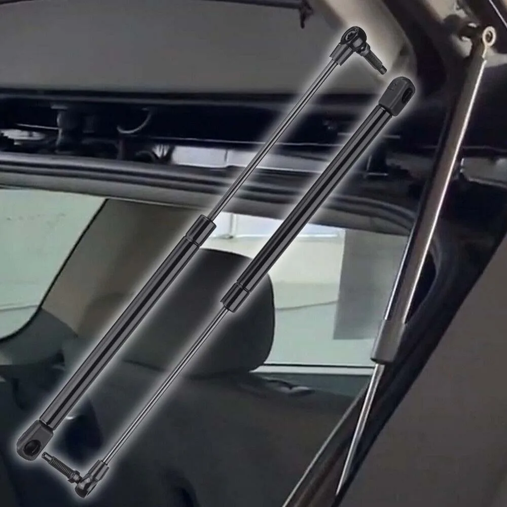 

Rear Window Boot Gas Struts Support Lift Bars 55136761AA 6453024072 For Jeep Grand Cherokee MKI WJ WG 1999-2004 Car Accessories