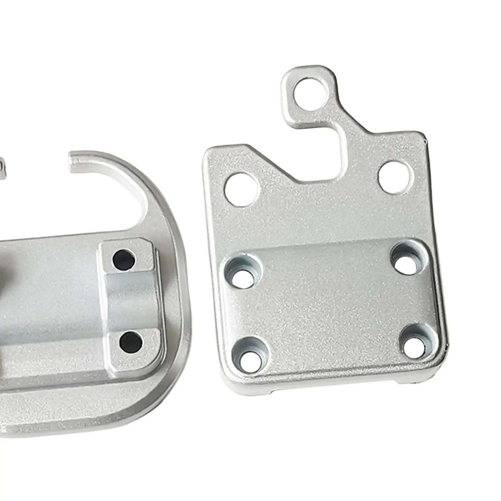 2x пресс-блок с ручкой основание ручки простая установка запасная часть