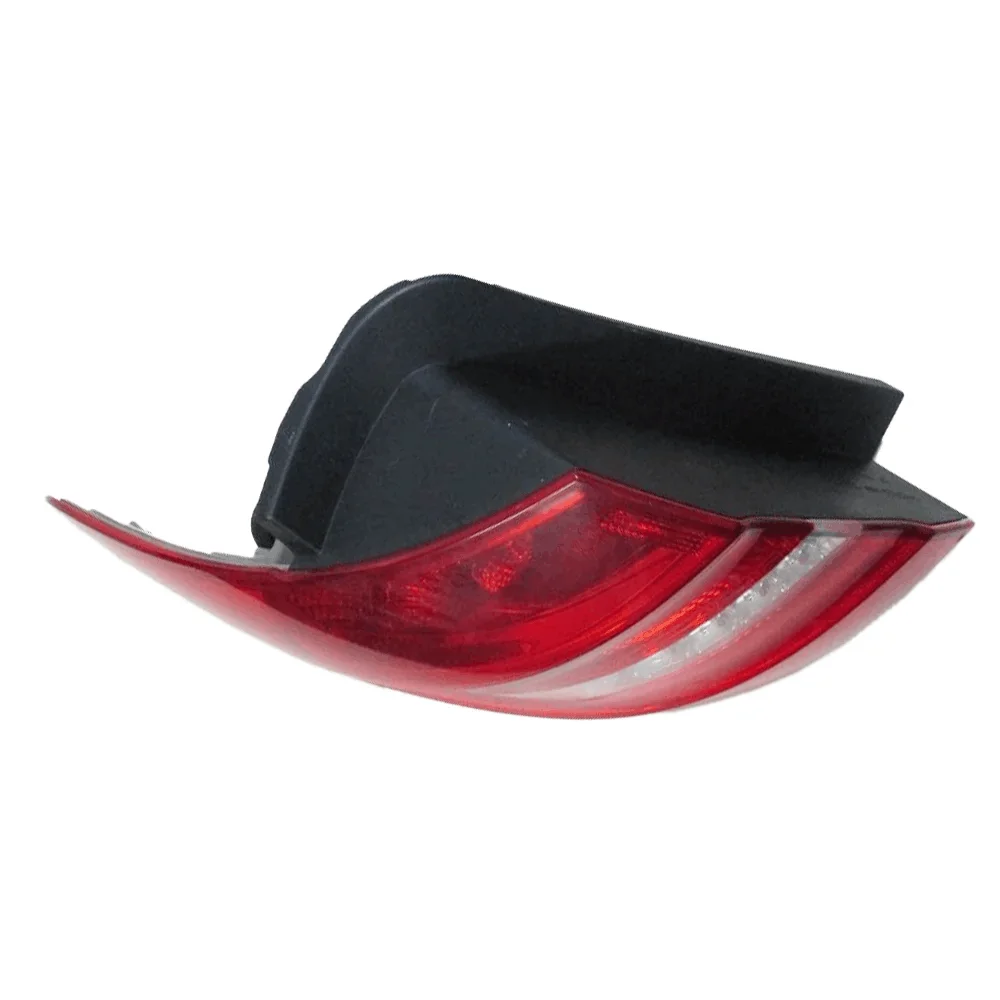 Подходит для задних фонарей Mercedes Benz B180 B200 B260 W246 2012-2019 A 2468200564 2468200664