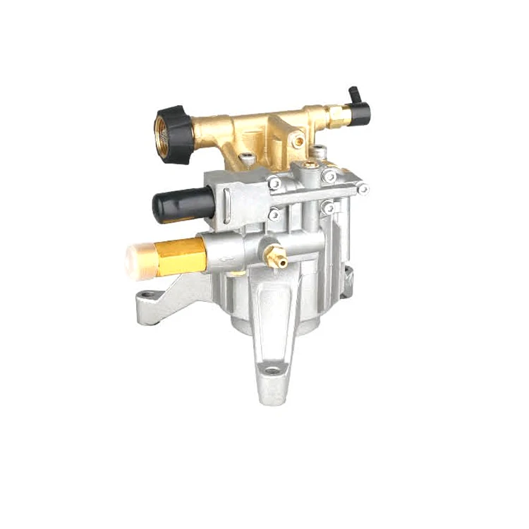 Пользовательский латунный вертикальный водяной топливный насос высокого