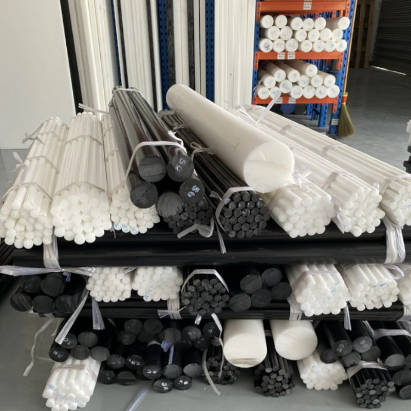 1-6 шт. диаметр 4 мм-40 мм черно-белые стержни из помпона износостойкие твердые